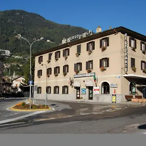 Delle Alpi Sondalo