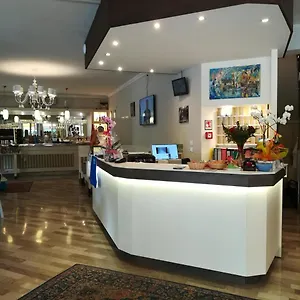 visit hotel